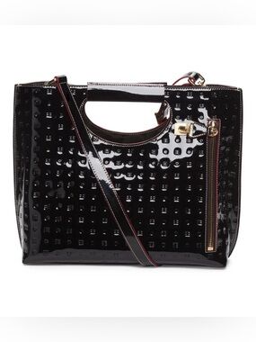 NWT Arcadia Leather Tote